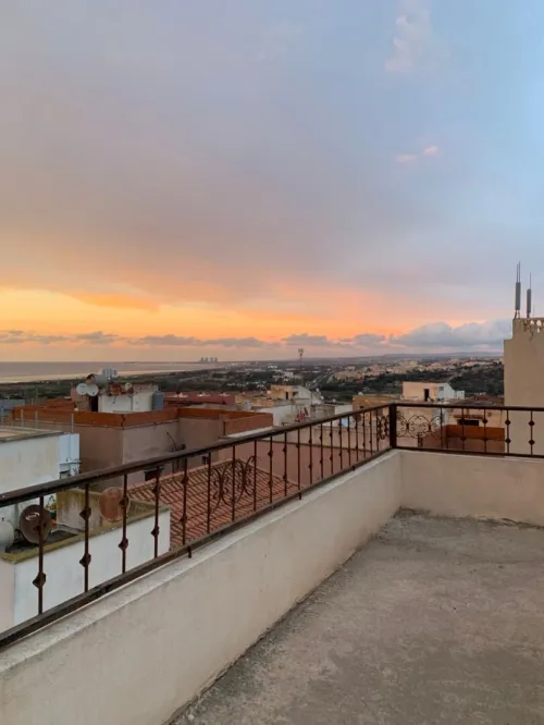 Vente Appartement F4 Tipaza Douaouda