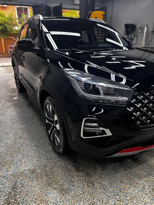 Chery Tiggo 4 pro 2024 Premium