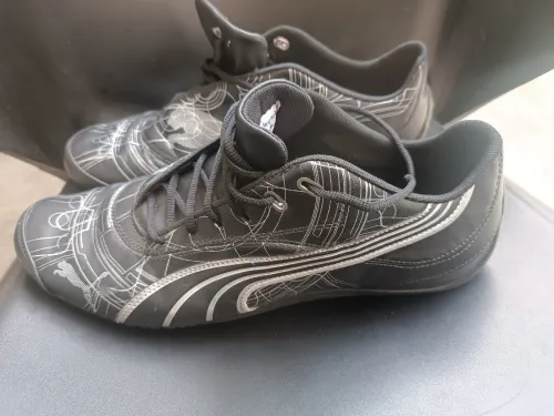 Puma