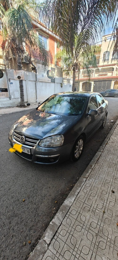 Volkswagen Jetta 2011 Jetta