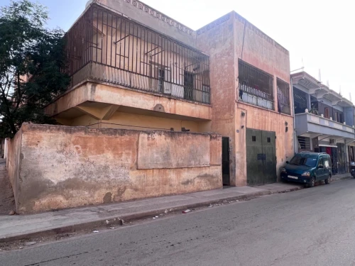 Vente Villa Tiaret Sougueur