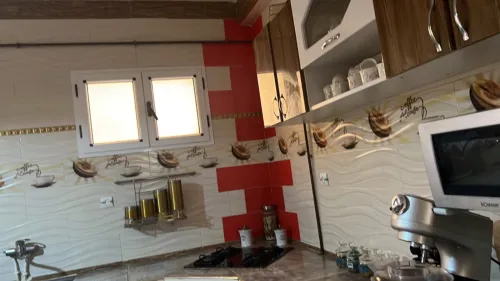 Vente Villa Tiaret Sougueur