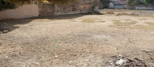 Vente Terrain Blida Soumaa