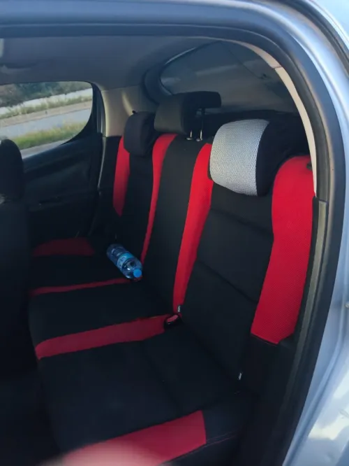 Peugeot 207 2012 Allure