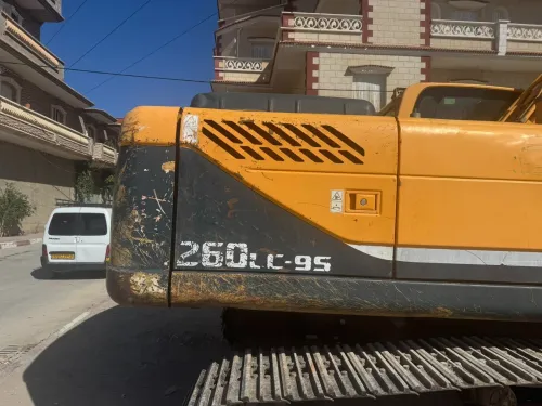 260Hyundai Pelle 2017