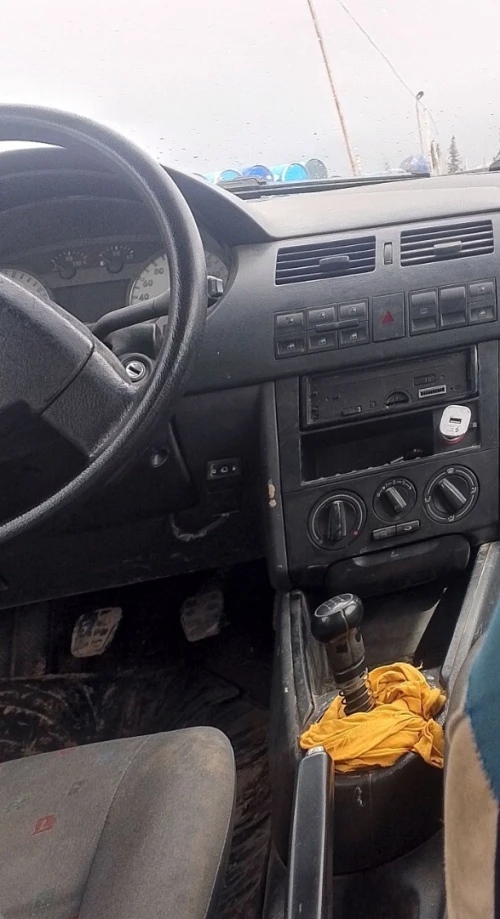 Volkswagen Gol 2005 Gol