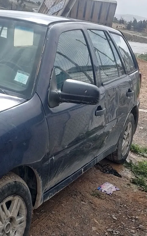 Volkswagen Gol 2005 Gol