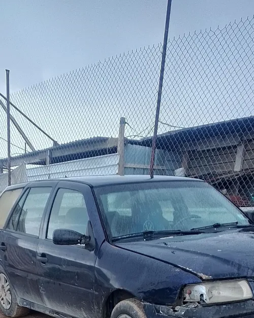 Volkswagen Gol 2005 Gol