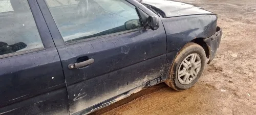 Volkswagen Gol 2005 Gol