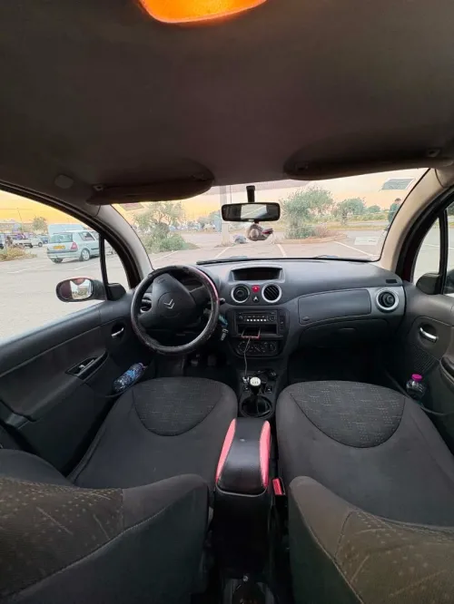 Citroen C3 2007 C3