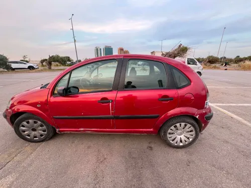 Citroen C3 2007 C3