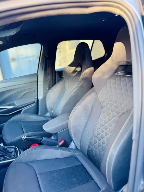 Skoda Fabia 2022 Style