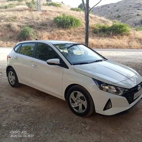 Hyundai i20 2022 i20
