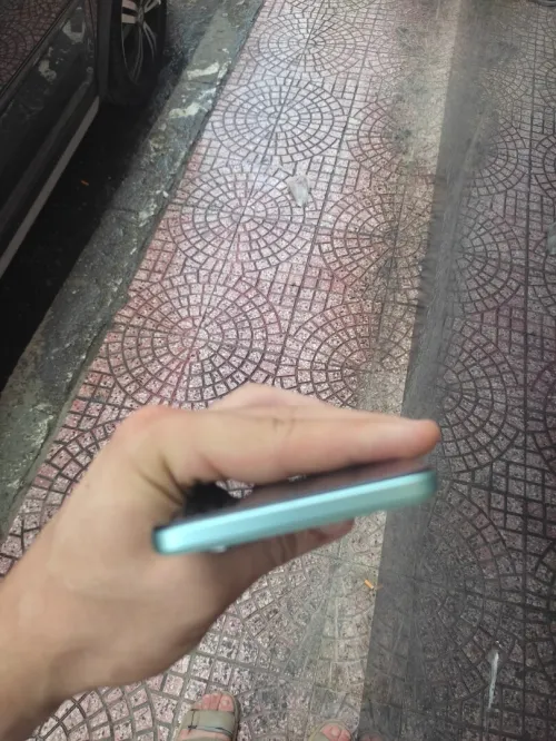 Oppo a58 A58