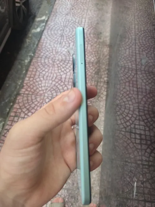Oppo a58 A58
