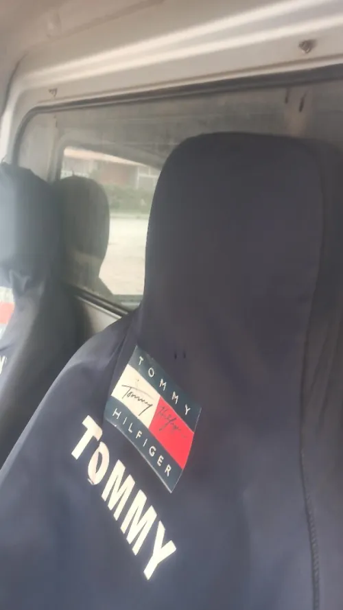 Chery Yoki 2019 Yoki