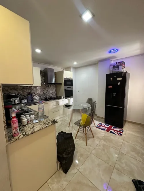 Vente Appartement F3 Oran Bir el djir