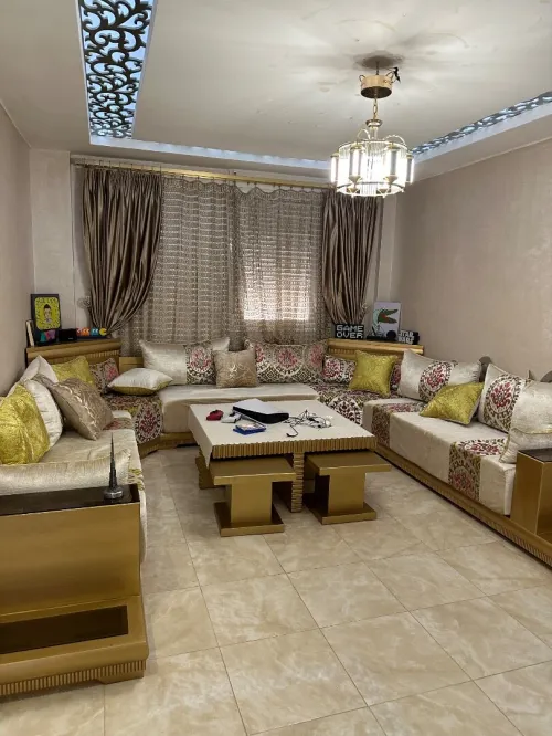 Vente Appartement F3 Oran Bir el djir