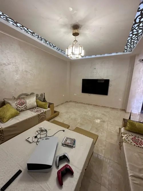 Vente Appartement F3 Oran Bir el djir