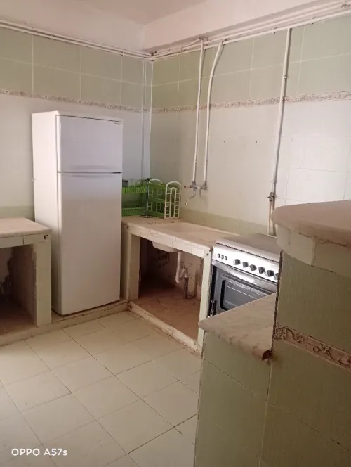 Vente Appartement F03 Béchar Bechar