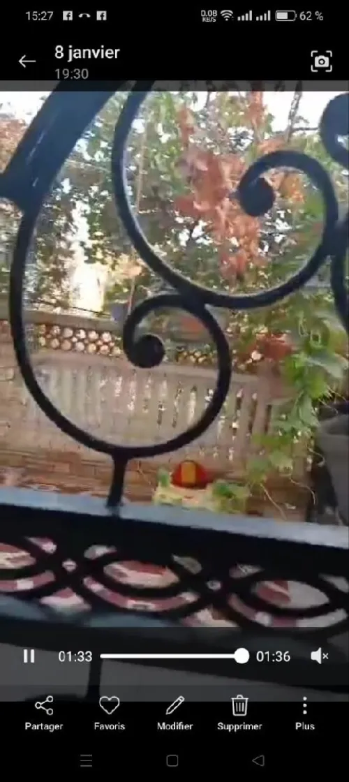Vente Villa Béchar Bechar