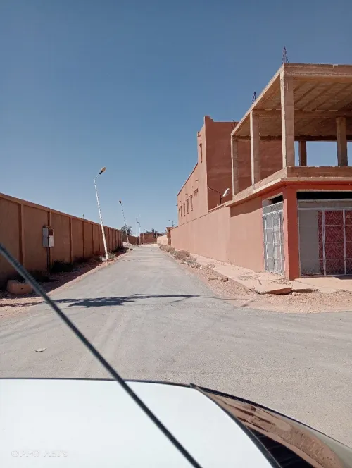 Vente Hangar Béchar Bechar