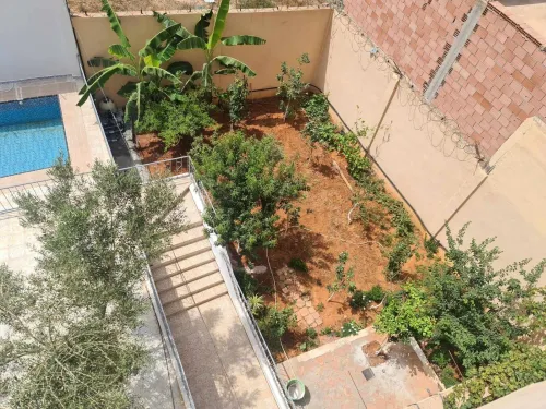 Vente Villa Tlemcen Honaine