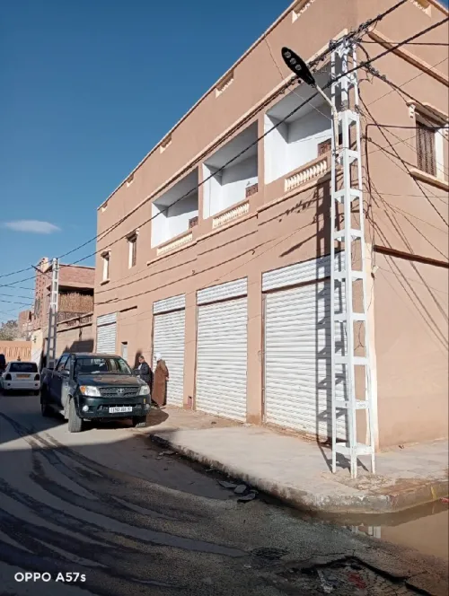 Location Local Béchar Bechar