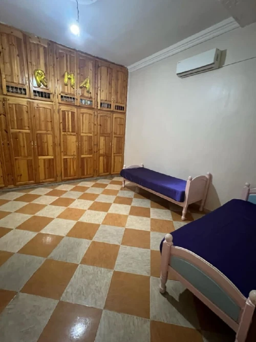 Vente Villa Béchar Bechar
