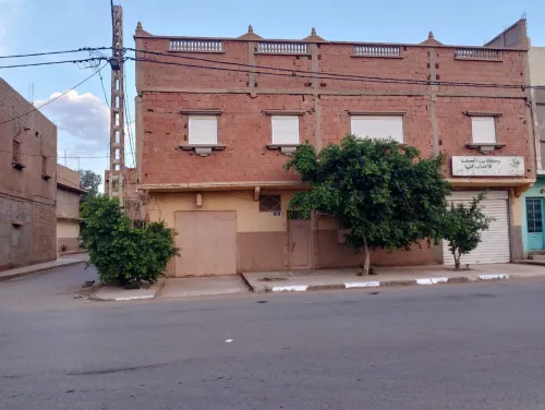 Vente Appartement F5 Béchar Bechar
