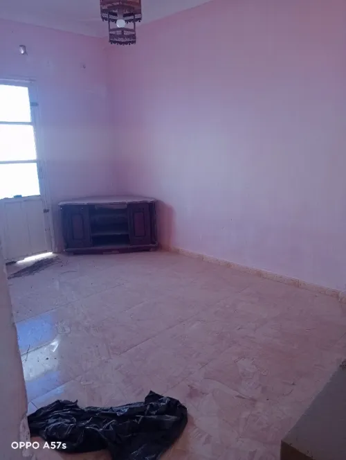 Vente Appartement F03 Béchar Bechar