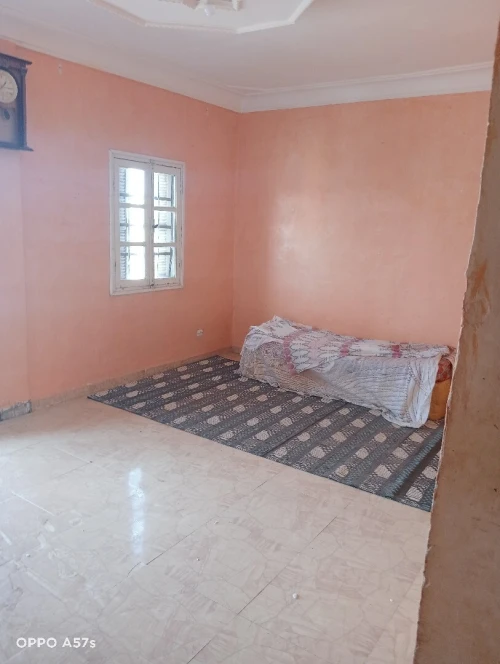 Vente Appartement F03 Béchar Bechar