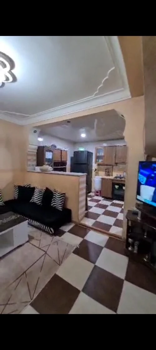 Vente Villa Béchar Bechar
