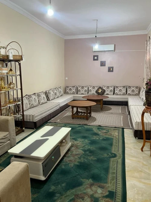 Vente Villa Béchar Bechar
