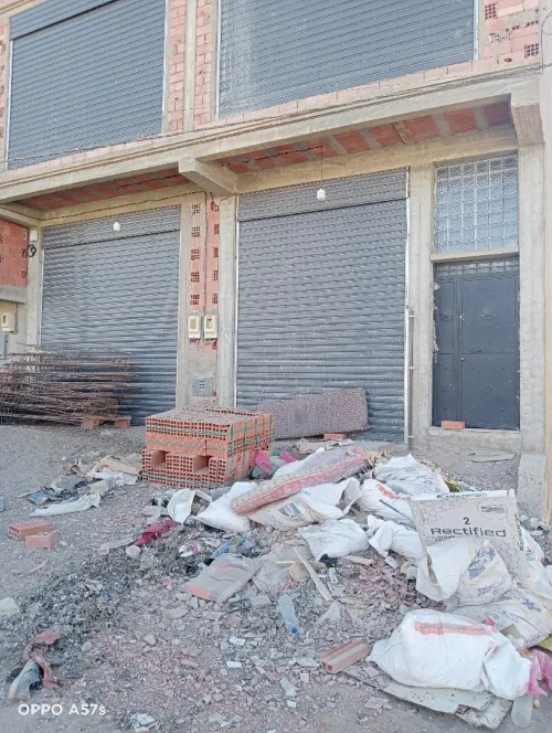Vente Appartement Duplex F8 Béchar Bechar