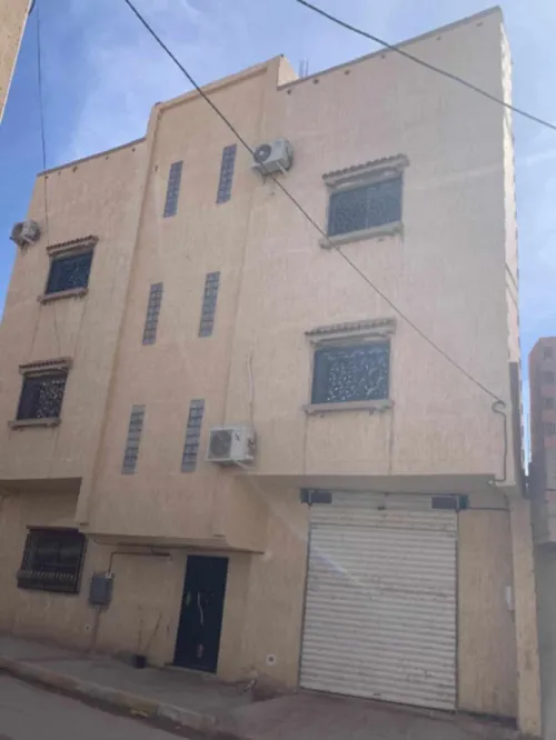 Vente Appartement F5 Béchar Bechar
