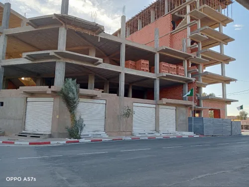 Location Immeuble Béchar Bechar