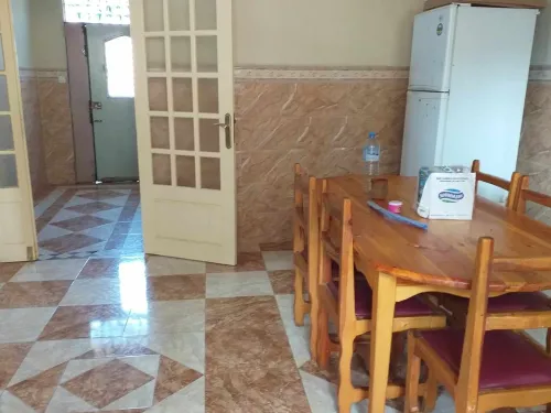Vente Villa Tlemcen Honaine