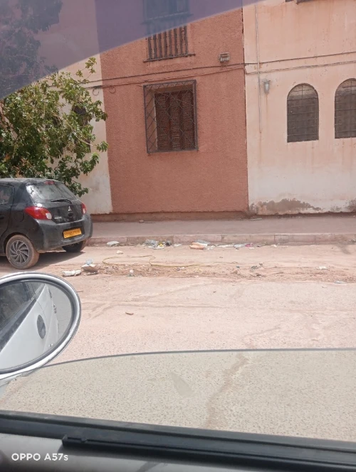Vente Appartement Duplex F3 Béchar Bechar