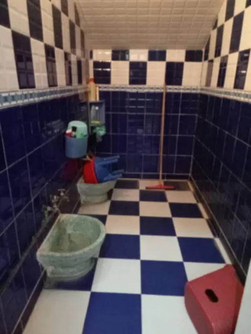 Vente Appartement F3 Béchar Bechar