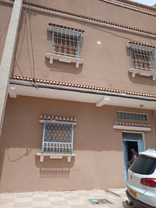 Vente bien immobilier Béchar Bechar