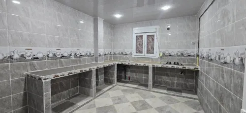 Vente Immeuble Béchar Bechar