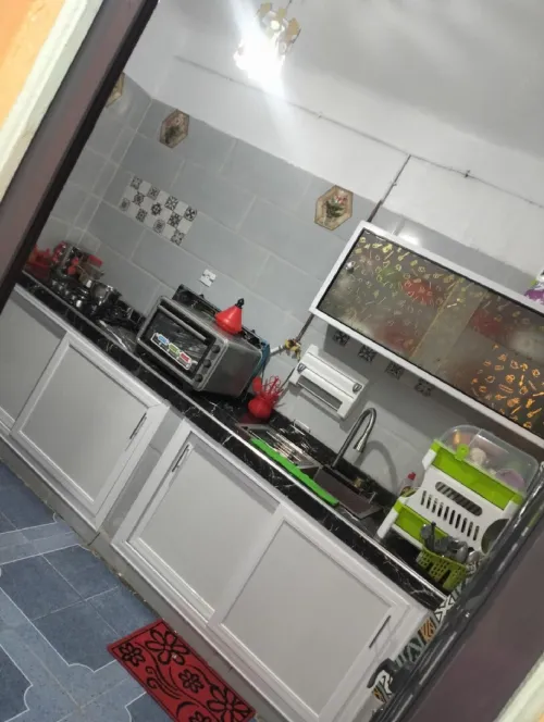 Vente Appartement F3 Aïn Témouchent Terga