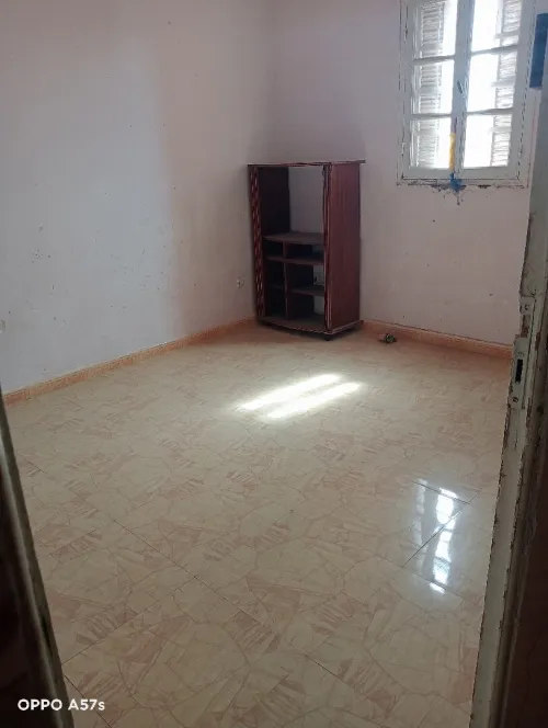 Vente Appartement F03 Béchar Bechar