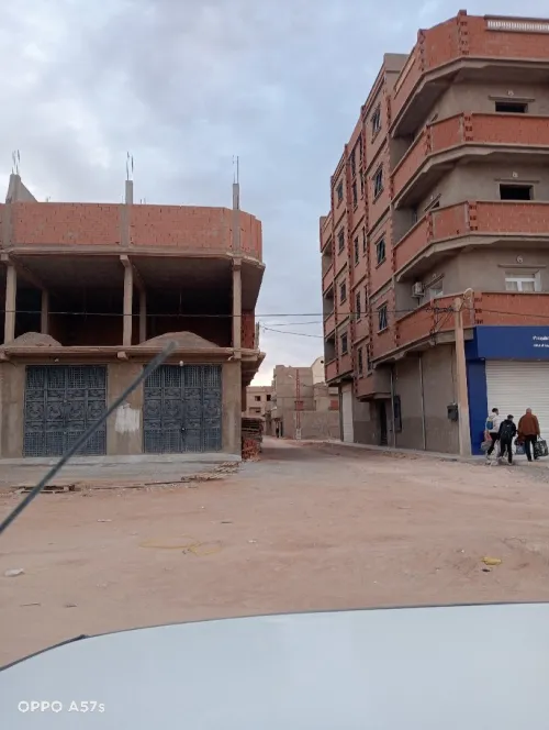 Vente Immeuble Béchar Bechar