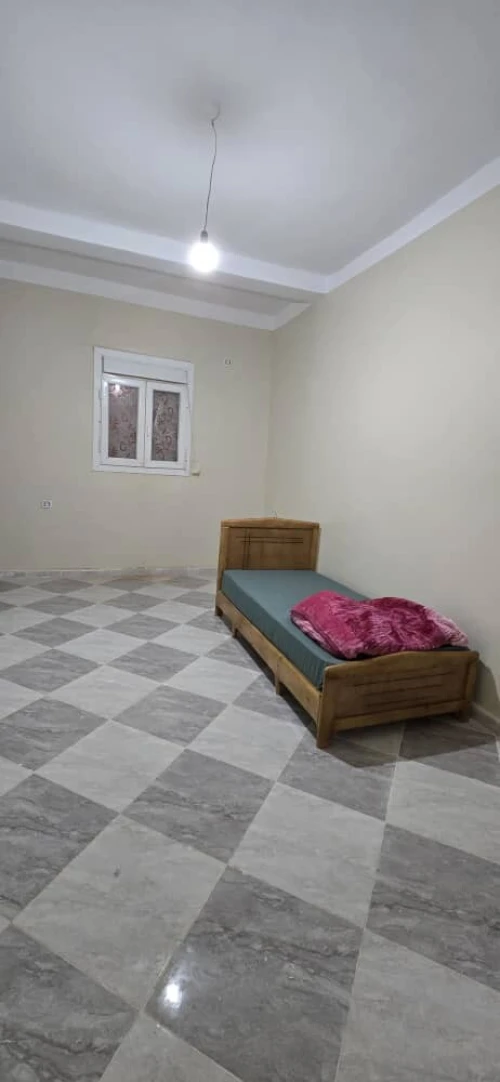 Vente Immeuble Béchar Bechar