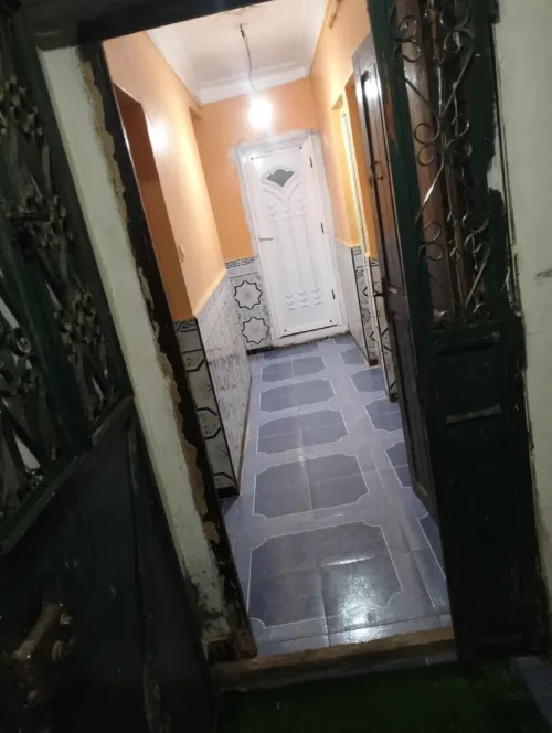 Vente Appartement F3 Aïn Témouchent Terga