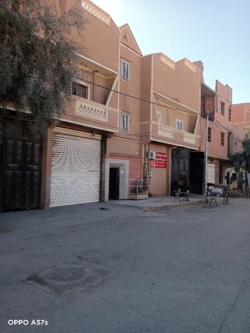 Vente Immeuble Béchar Bechar
