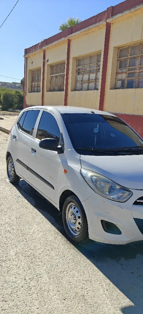 Hyundai i10 2016 GL Plus