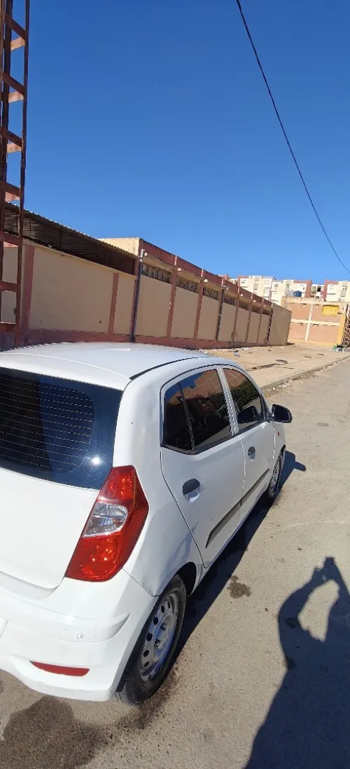 Hyundai i10 2016 GL Plus